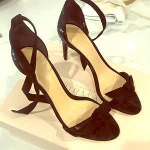 Alexandre Birman heels